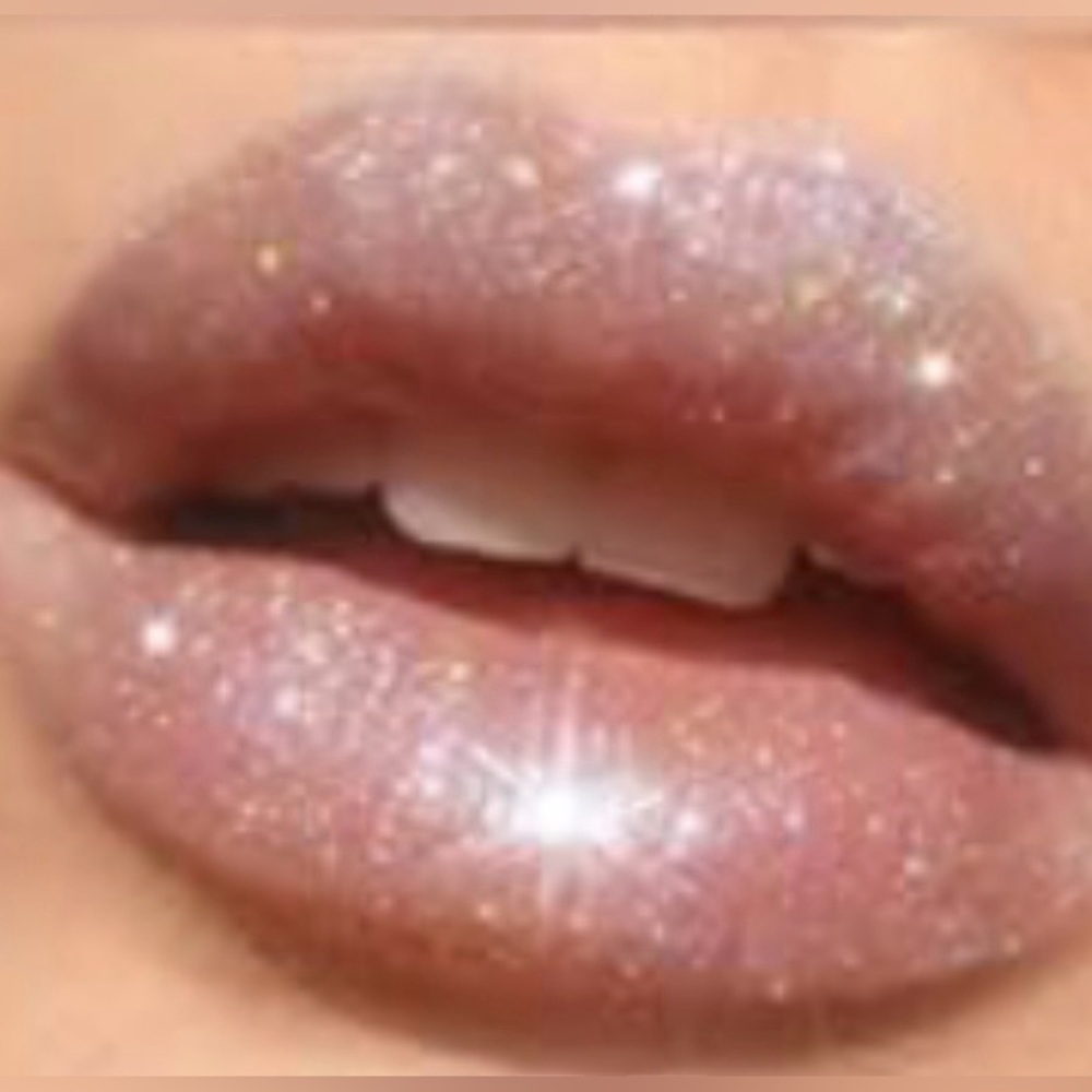 Langmanni Diamond Glaze Lip Gloss 07